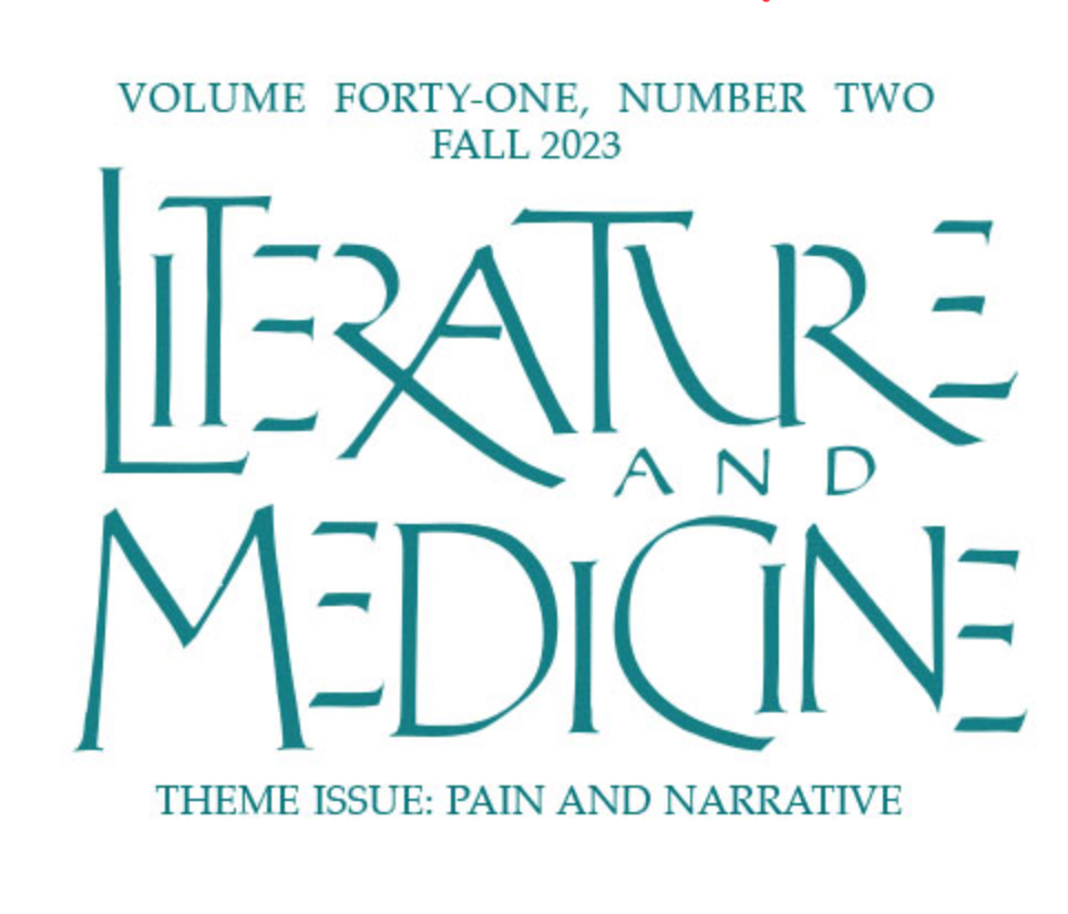 Literature and Medicine journal